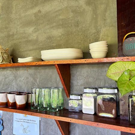 Triangle Palms Siargao Villa Хенерал Луна Екстериор снимка